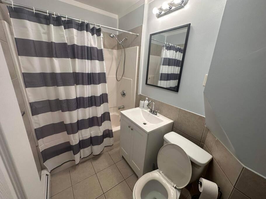 Like 4-Star Hotel, But Cheaper! Pawtucket Dış mekan fotoğraf