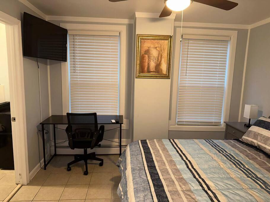 Like 4-Star Hotel, But Cheaper! Pawtucket Dış mekan fotoğraf